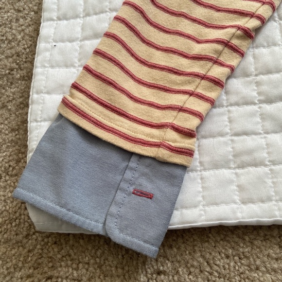 Teenie Weenie Collared Crewneck - Picture 5 of 5